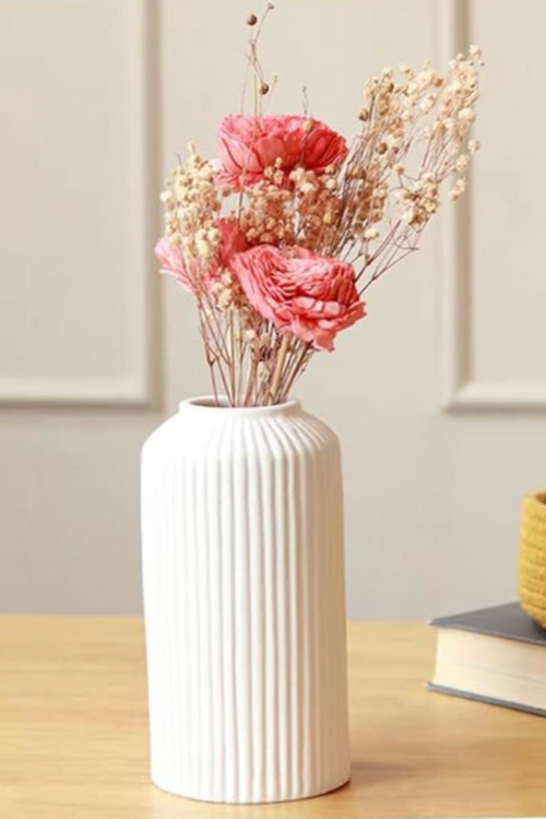 ATG Decor Centrepiece Decor for Home (With No Flowers)