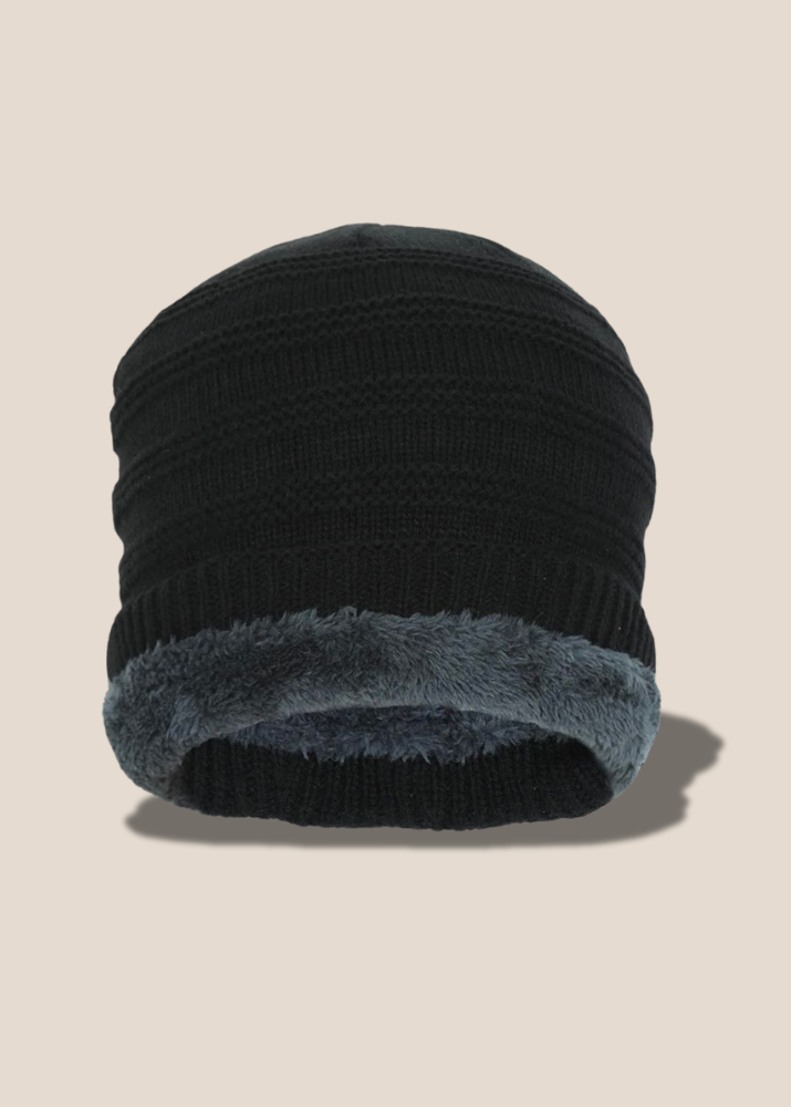 ATG Accessories | Premium winter collection | Woollen Beanie