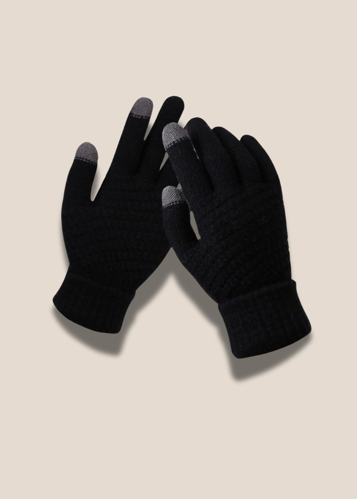 ATG Accessories | Premium winter collection | pair of Gloves | Touch screen