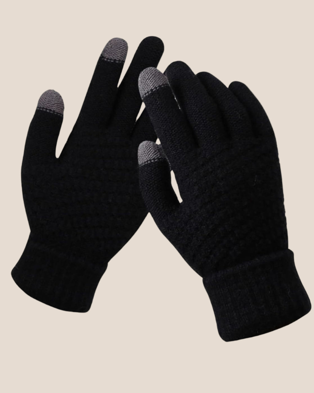ATG Accessories | Premium winter collection | pair of Gloves | Touch screen