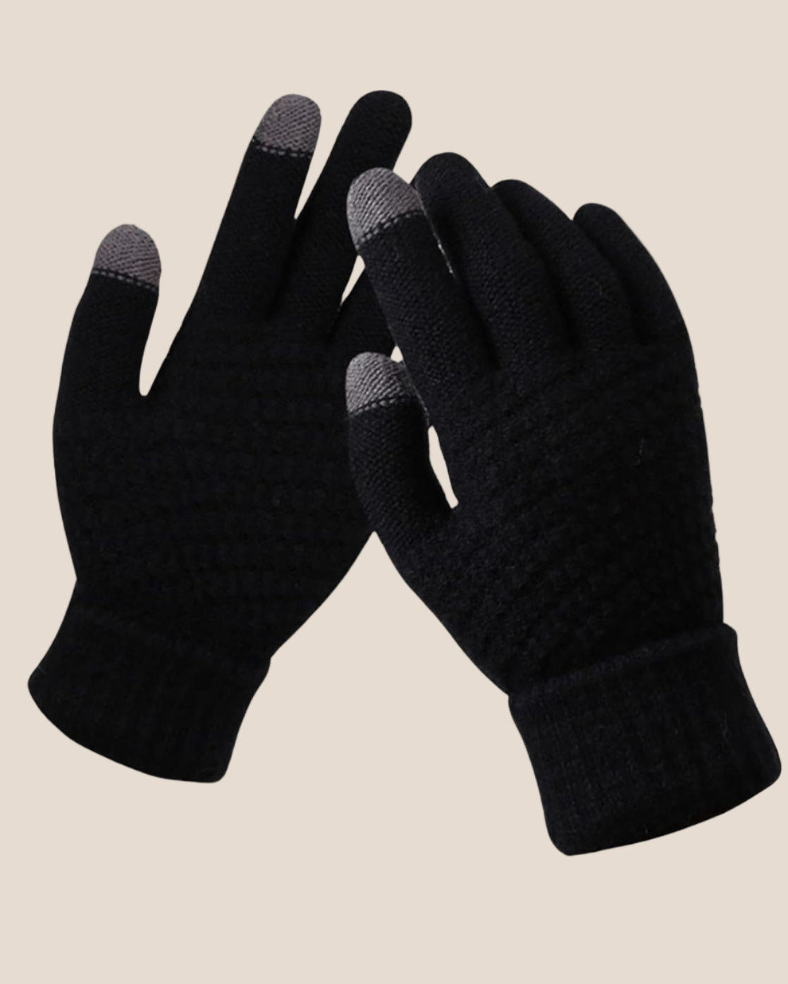 ATG Accessories | Premium winter collection | pair of Gloves | Touch screen